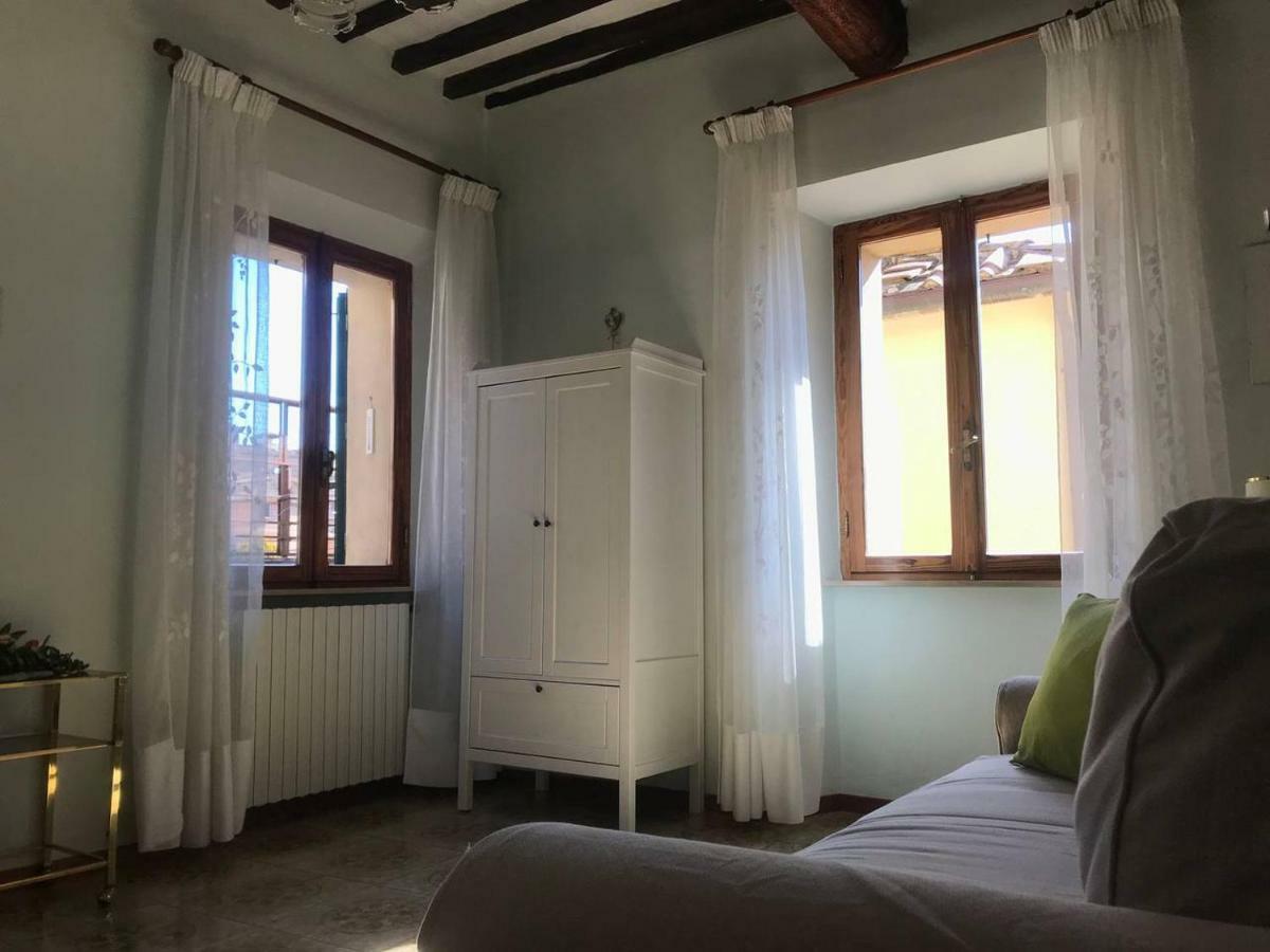 Da Nedo&Duilia Apartment Siena Exterior photo