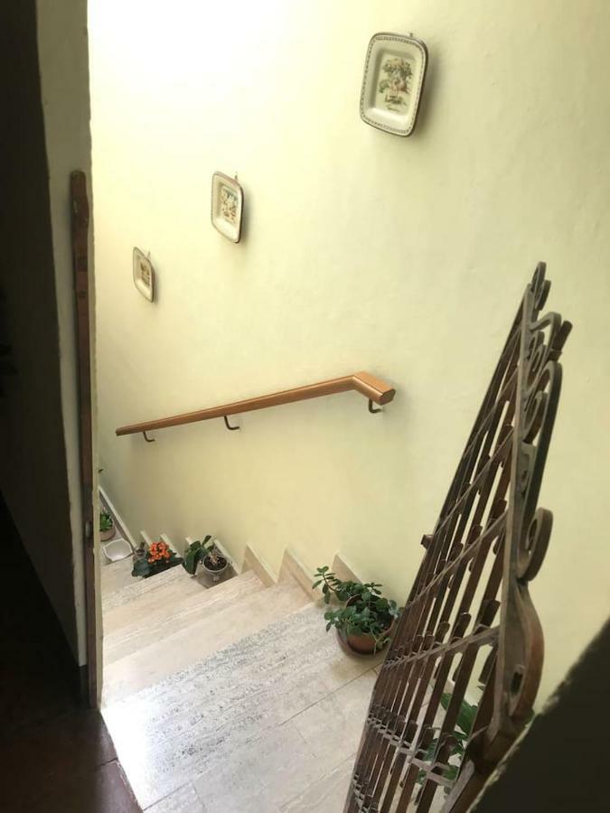 Da Nedo&Duilia Apartment Siena Exterior photo